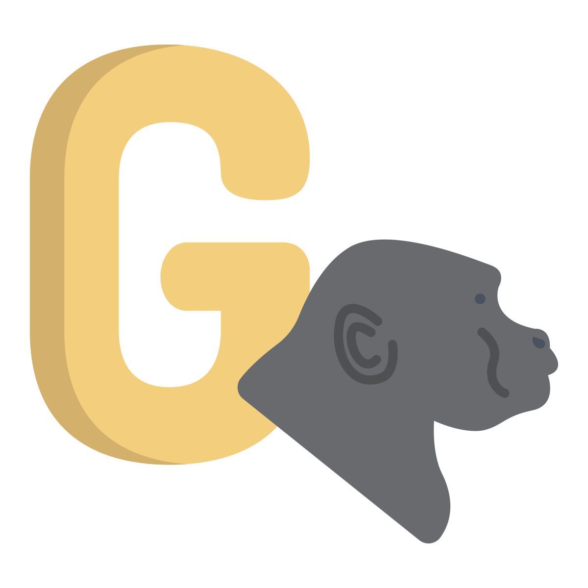 g icon