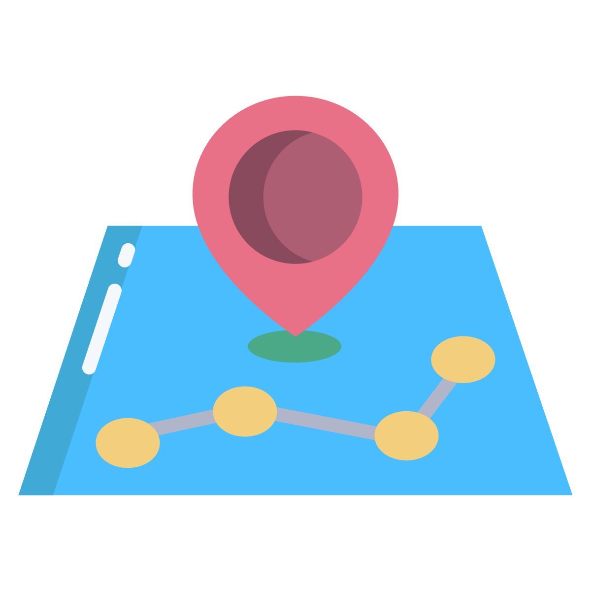 gps icon
