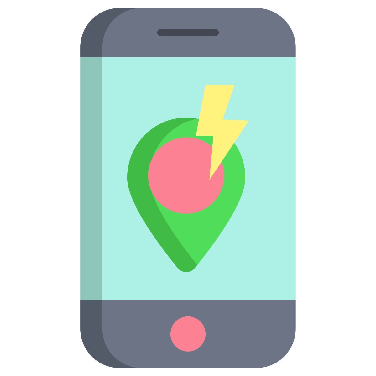 gps icon