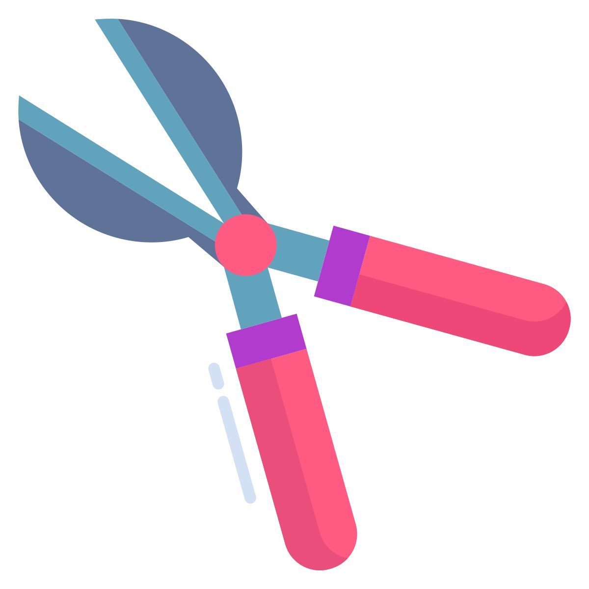garden shear icon