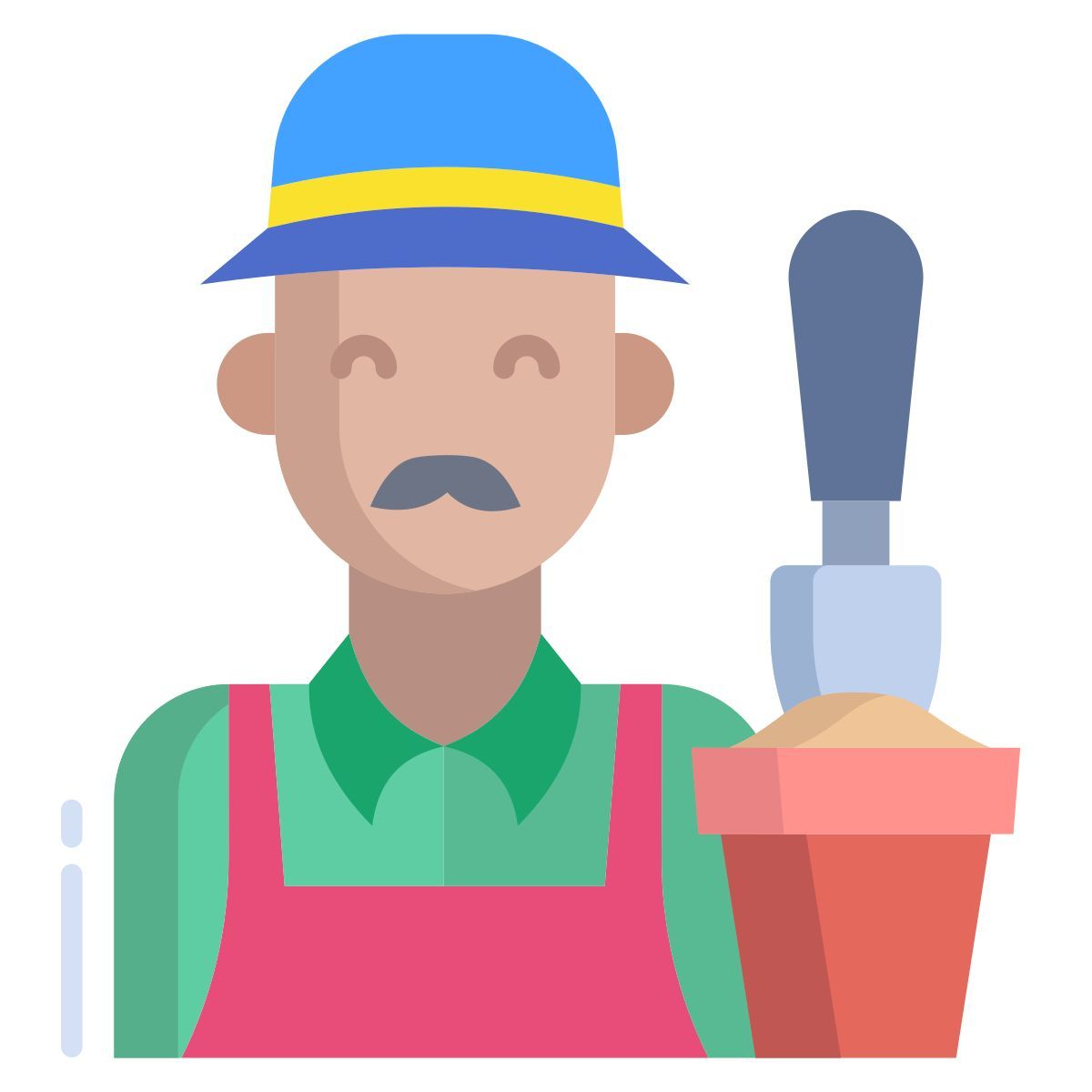 gardener icon