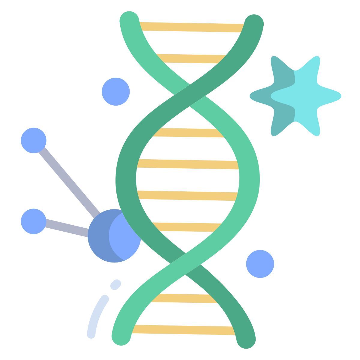 genetics icon