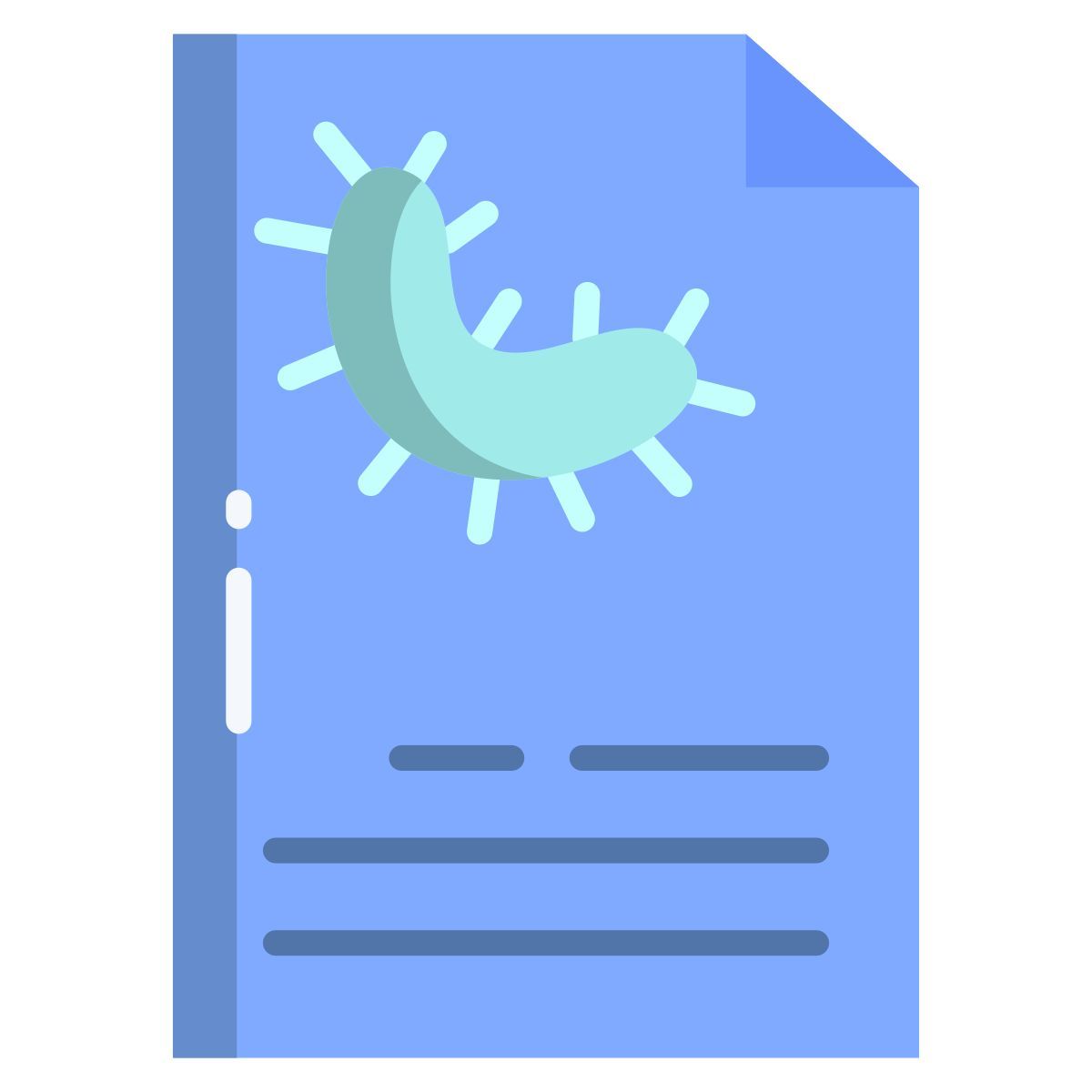 genetics icon