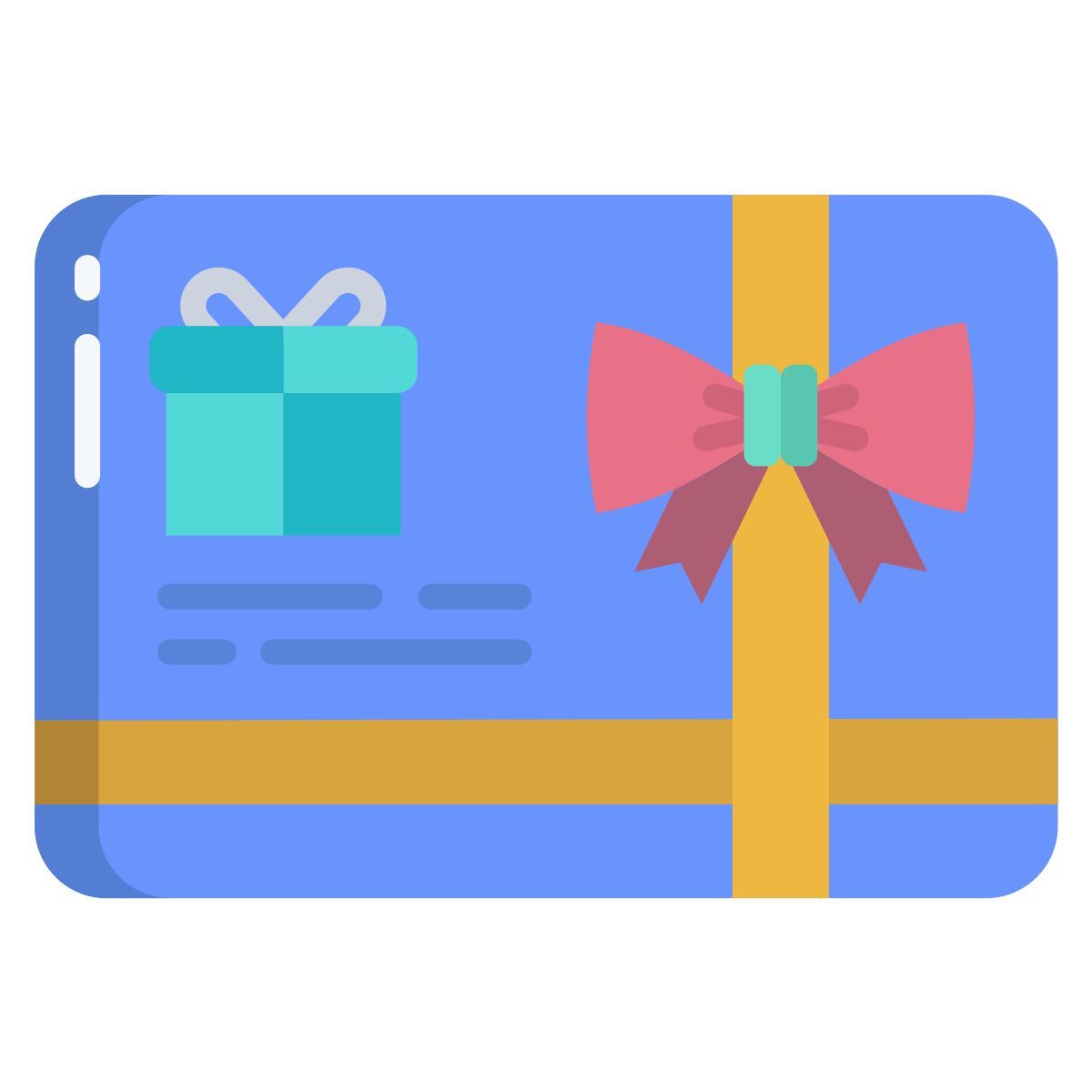 gift card icon