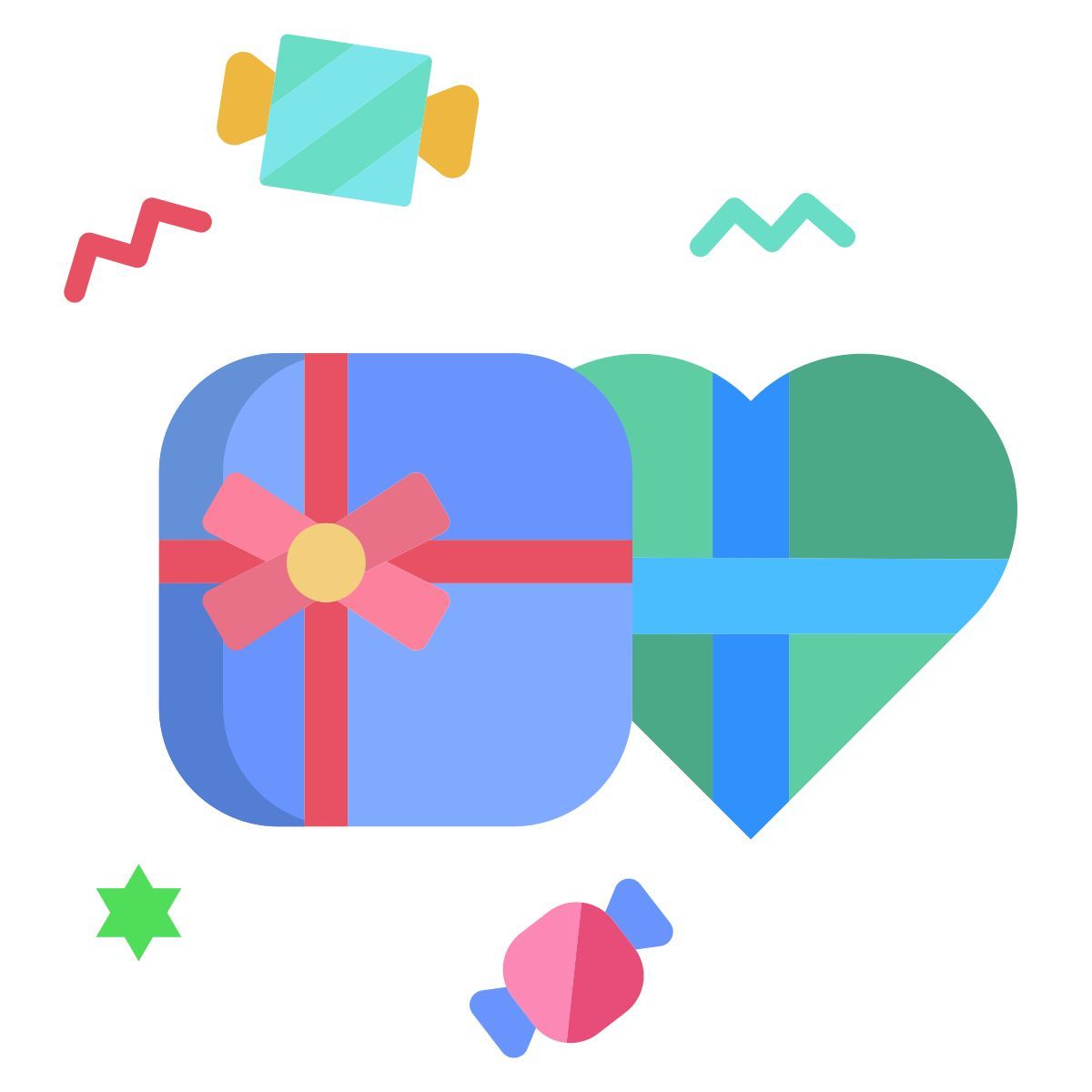 gift icon