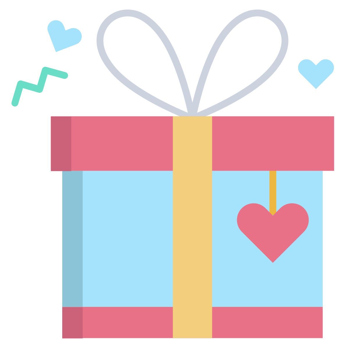 gift icon