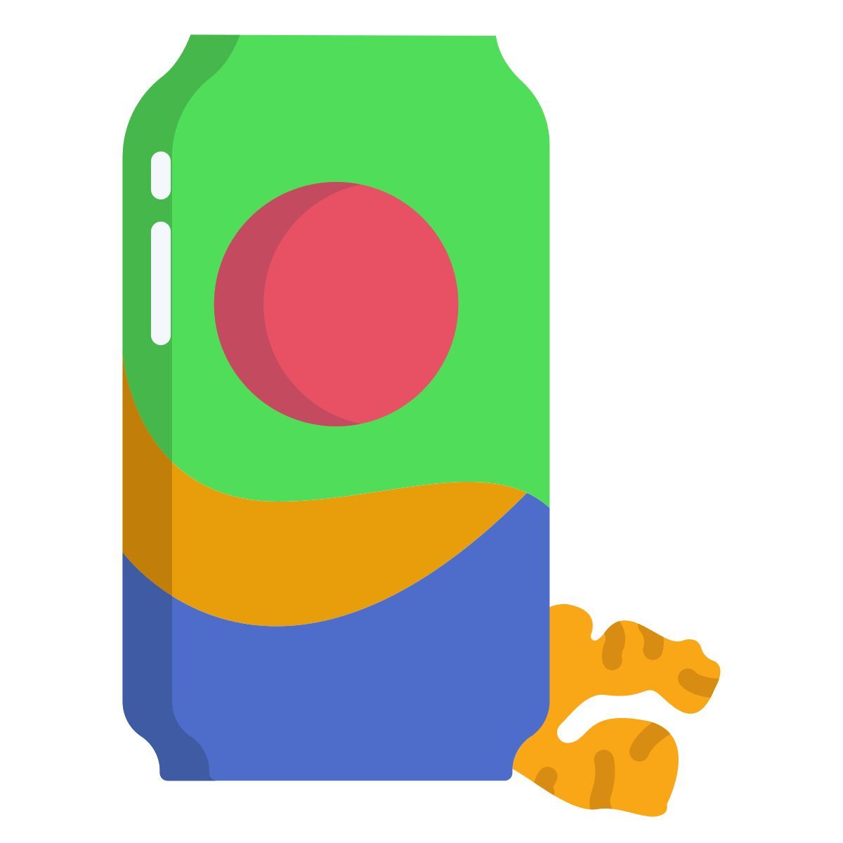ginger ale icon