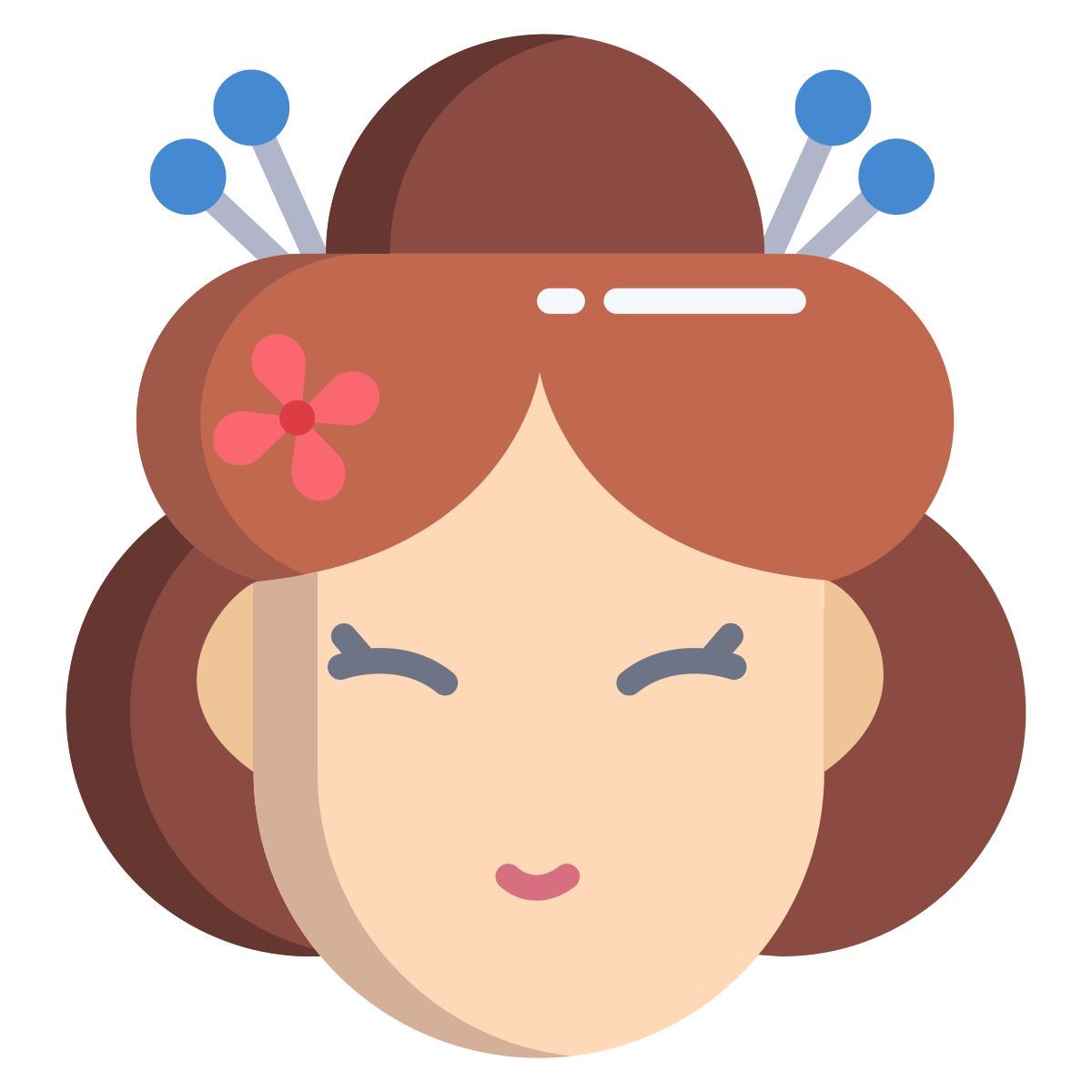 girl icon