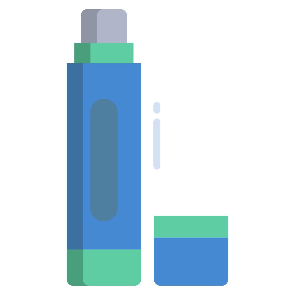 glue stick icon
