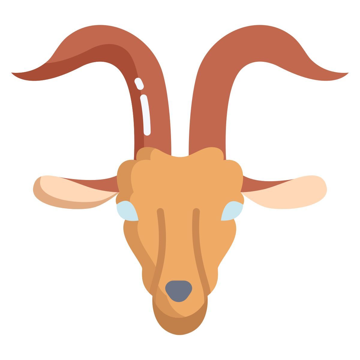 goat icon