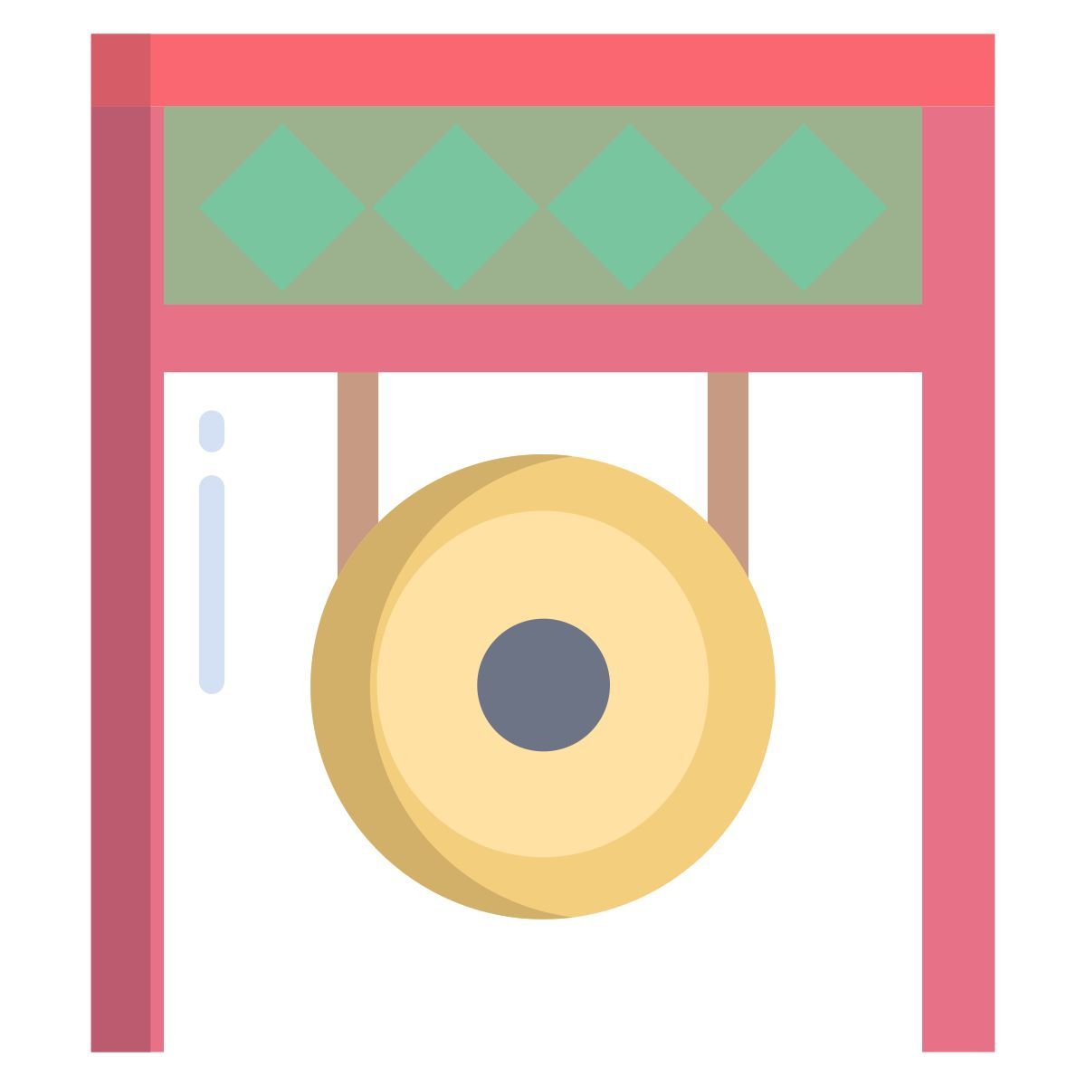 gong icon
