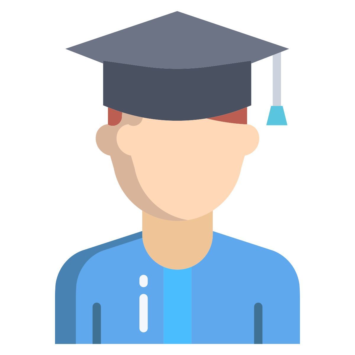 graduation icon