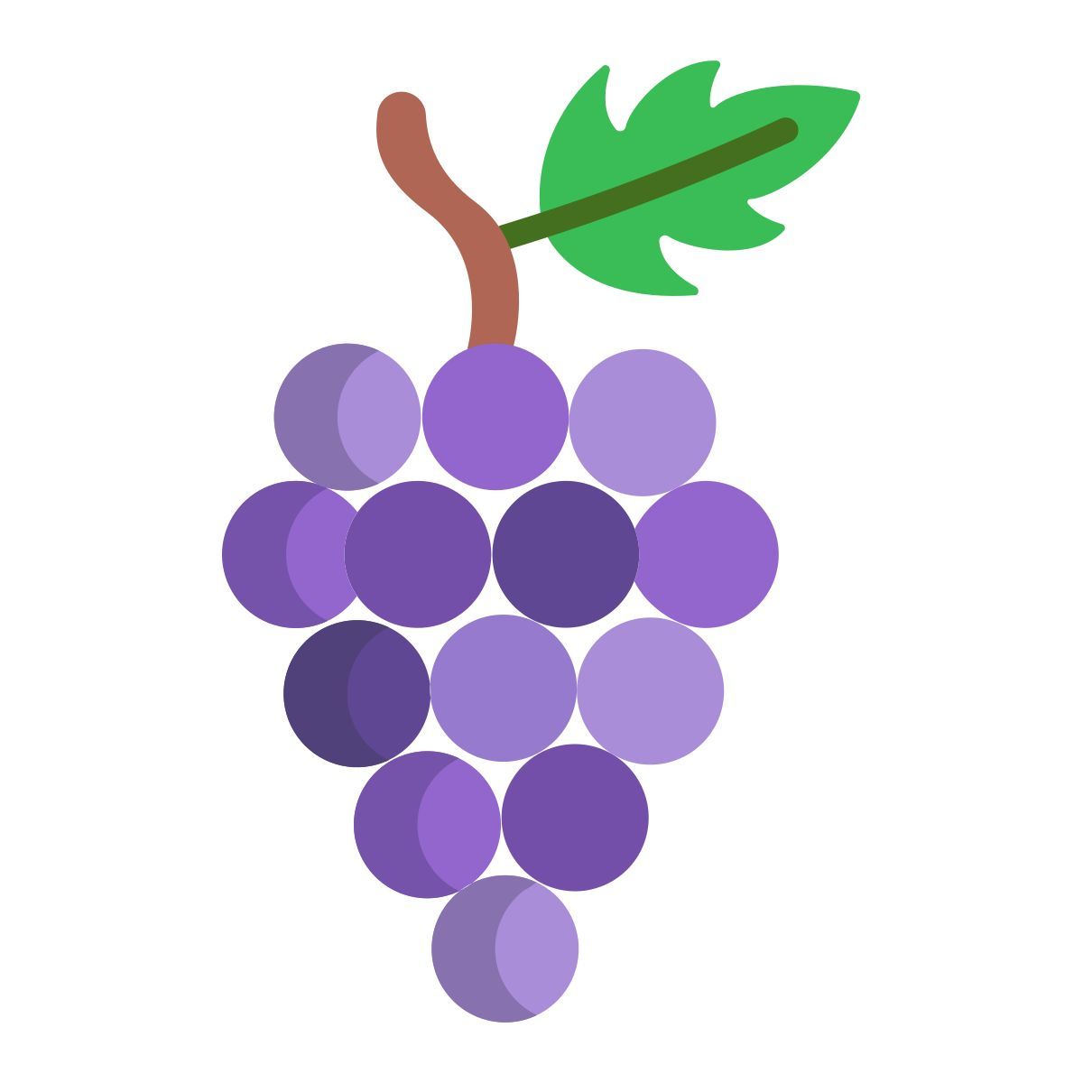 grapes icon