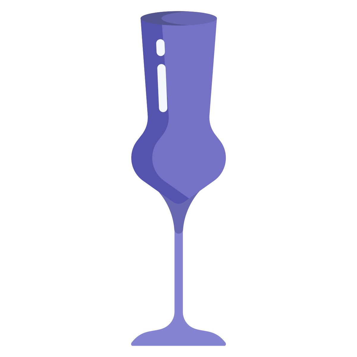bicchiere da grappa icon