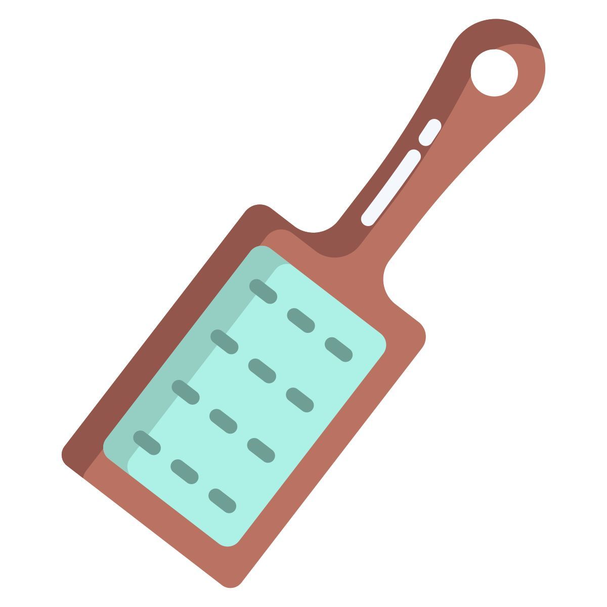 grater icon