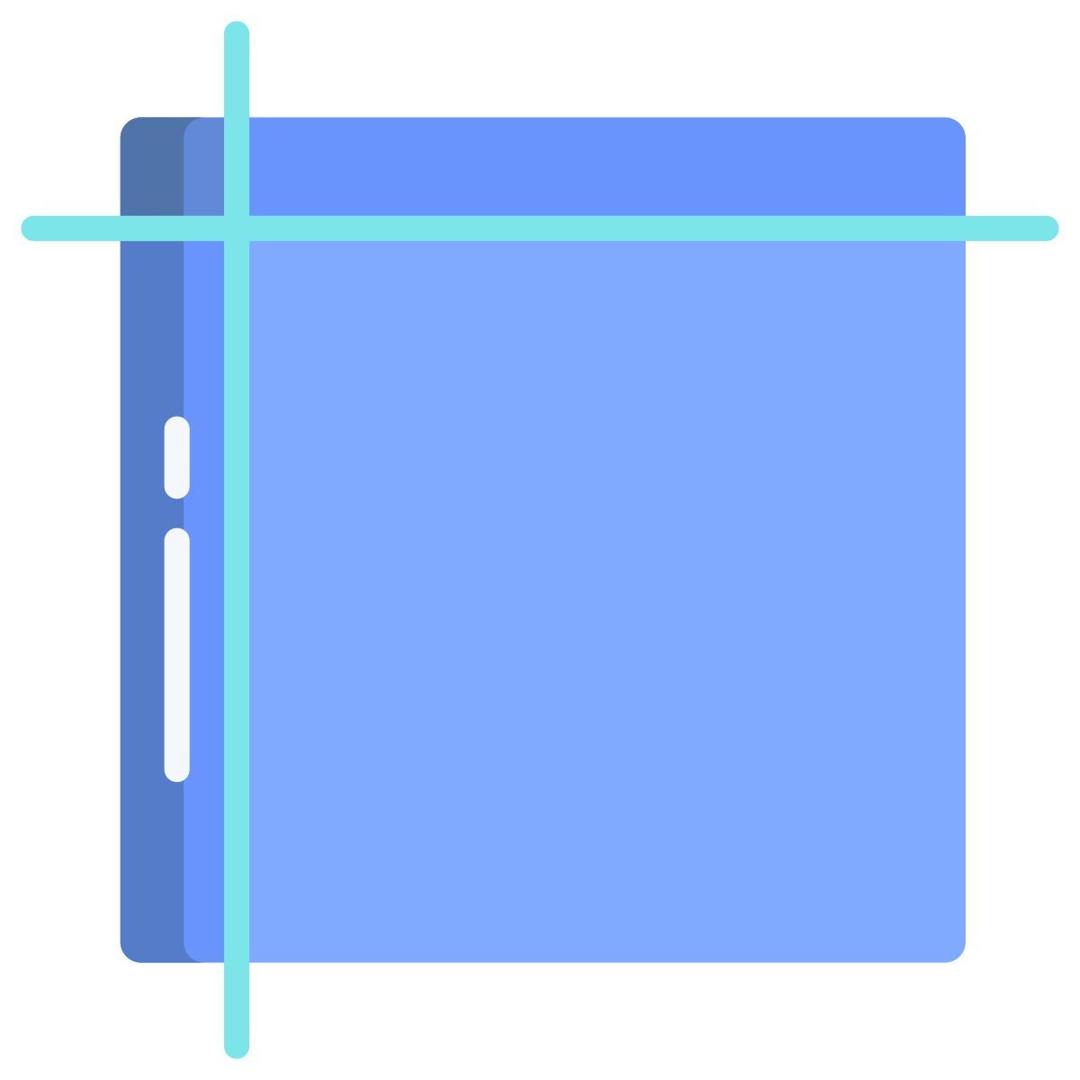 grid icon