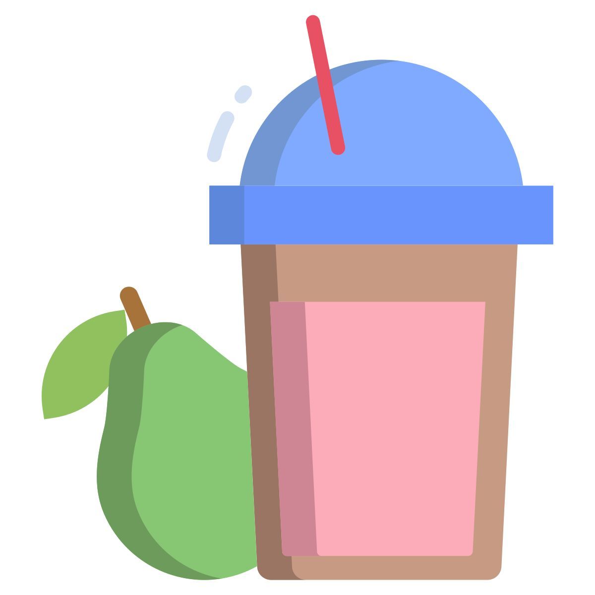 guava juice icon