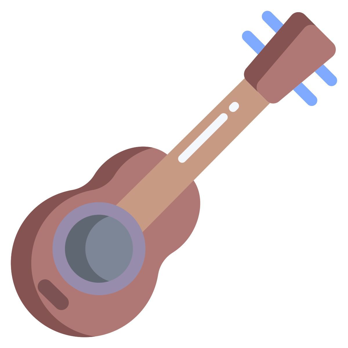 guitar icon