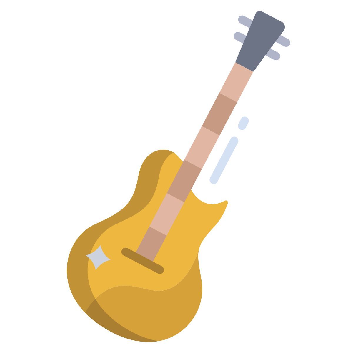 guitar icon