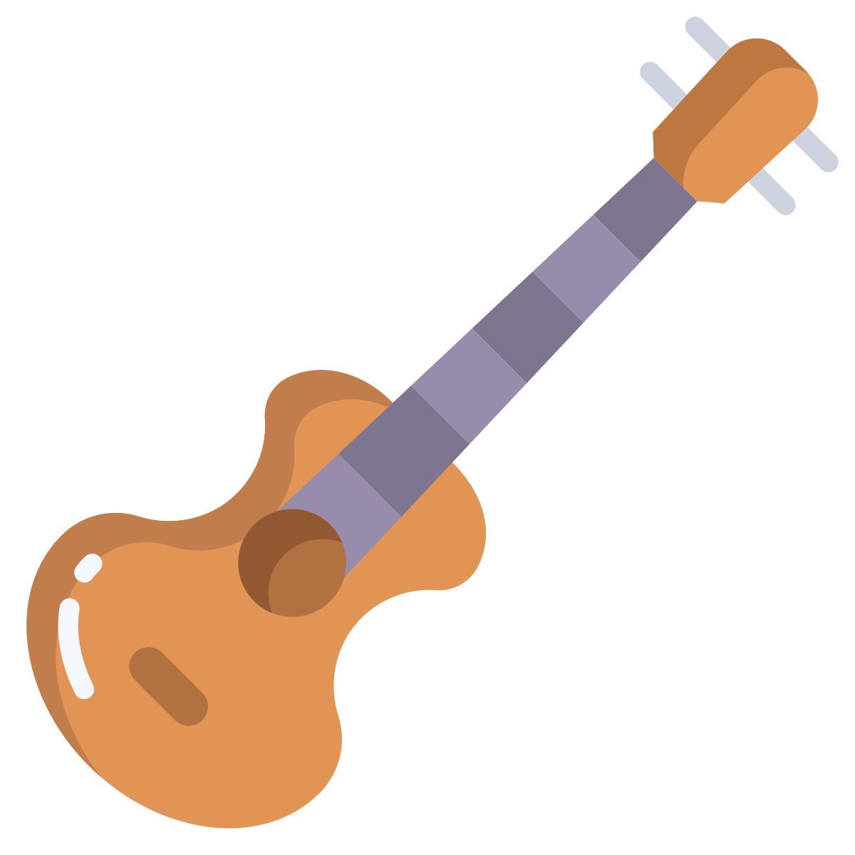 guitar icon
