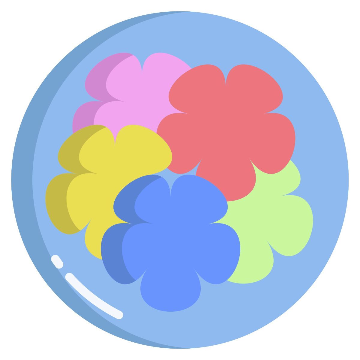 gummy candies icon