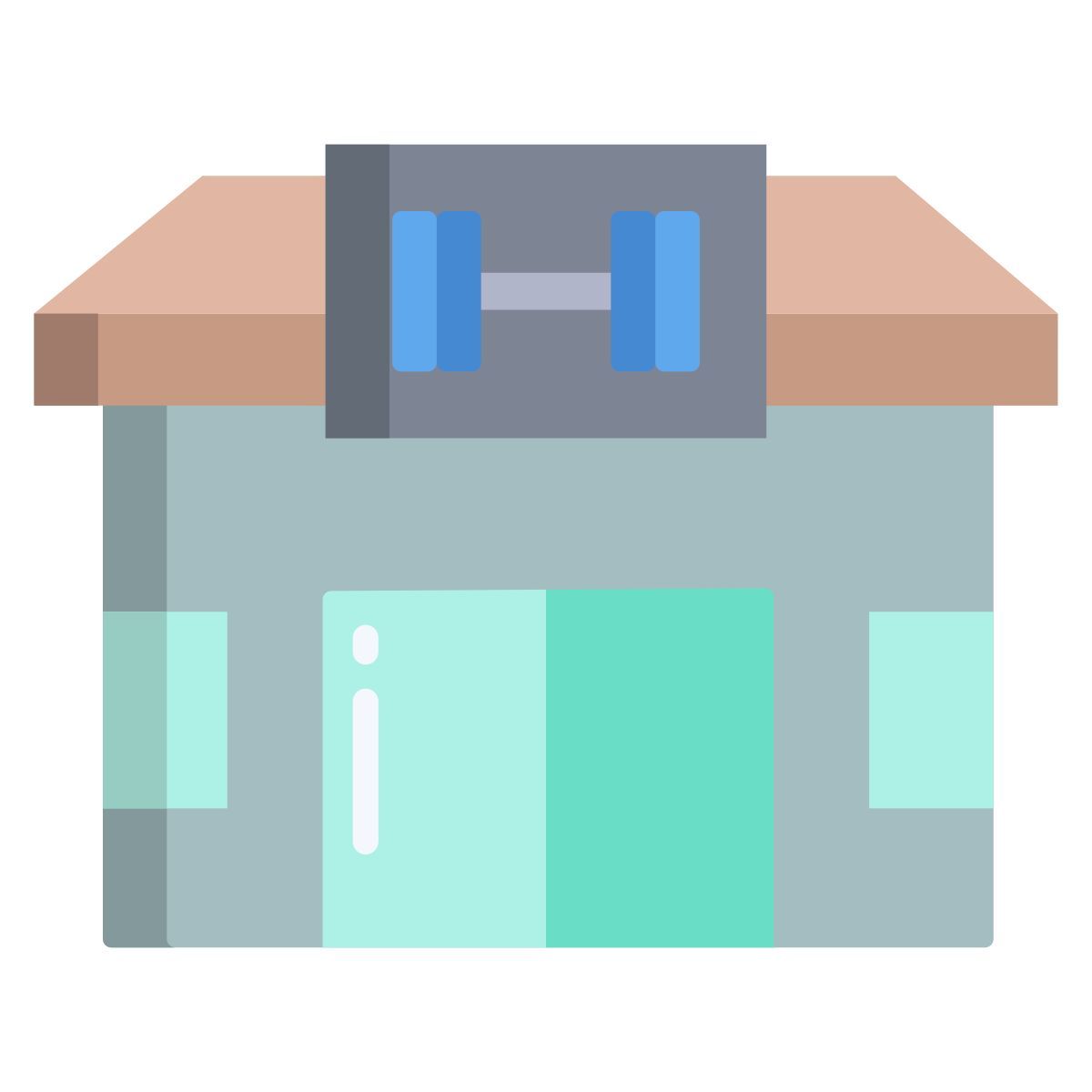gym icon