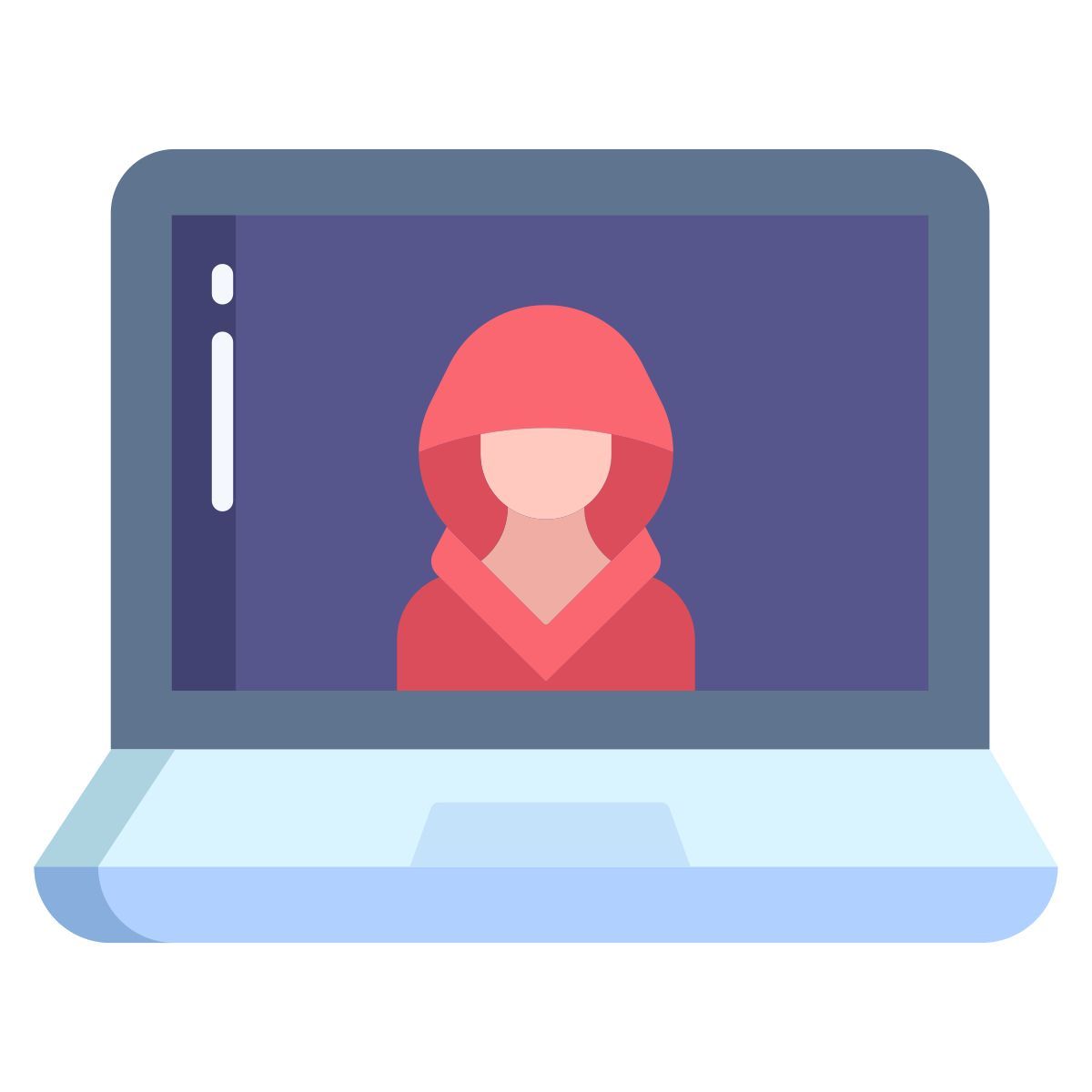 hacker icon