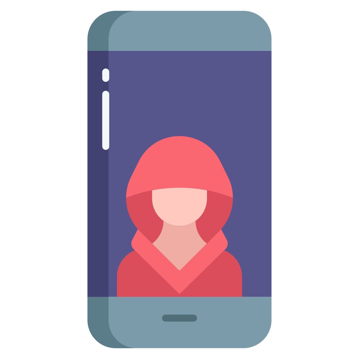 hacker icon