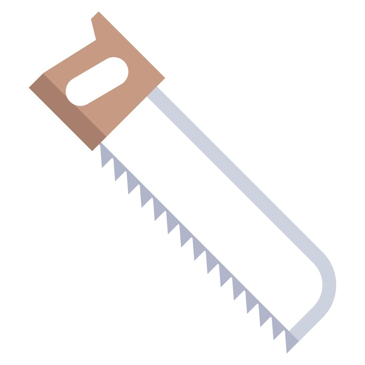 hacksaw icon