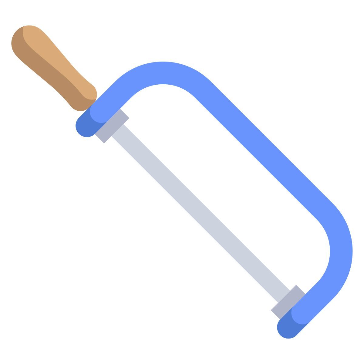 hacksaw icon