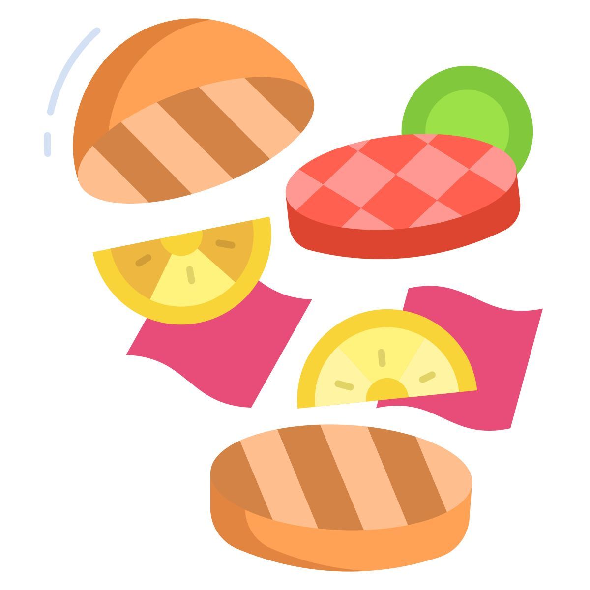 hamburger icon