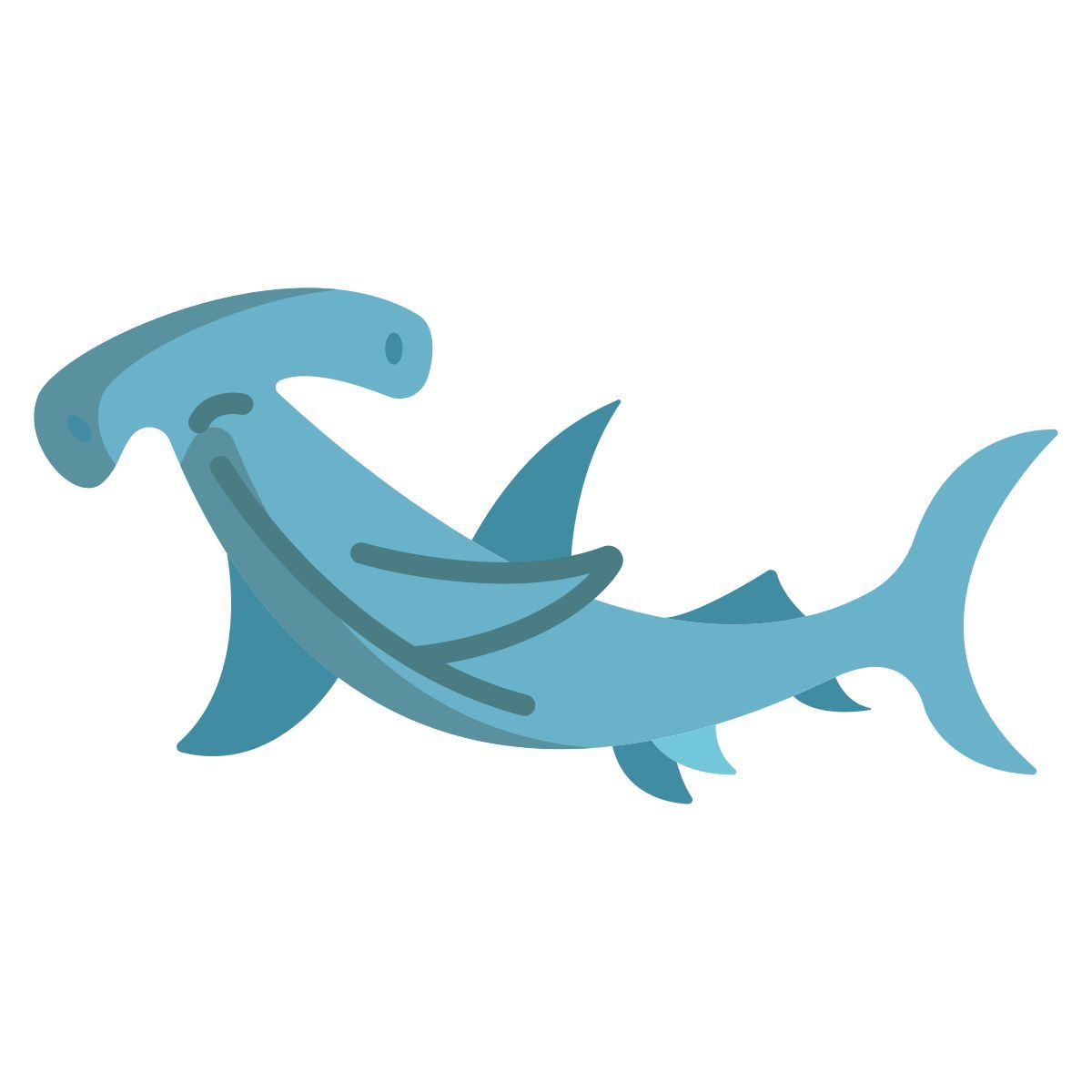 hammard fish icon