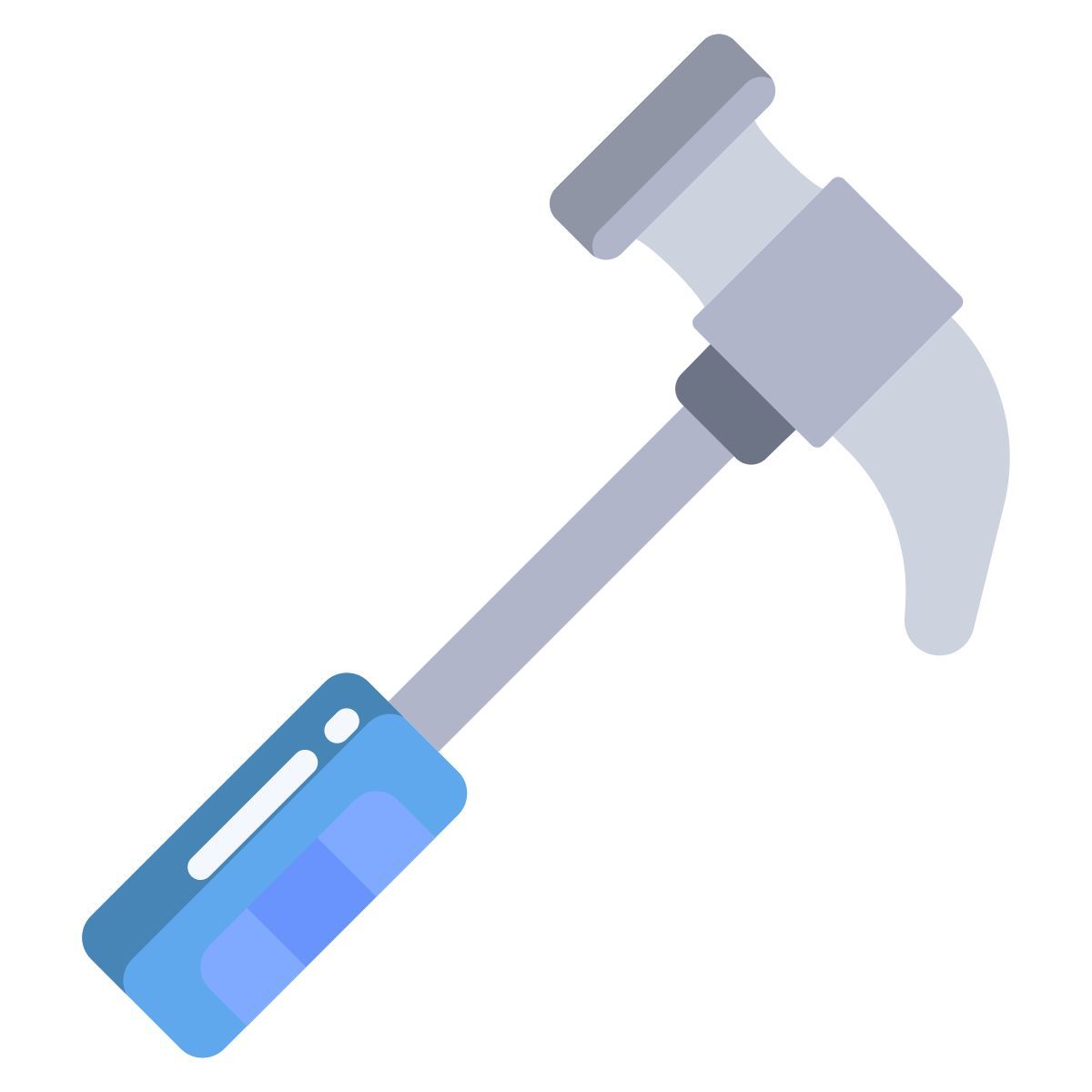 hammer icon