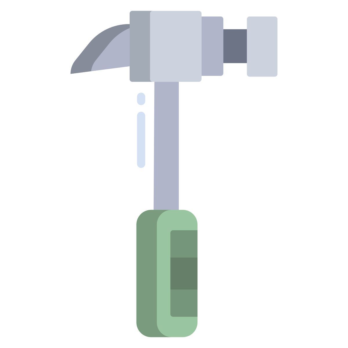 hammer icon