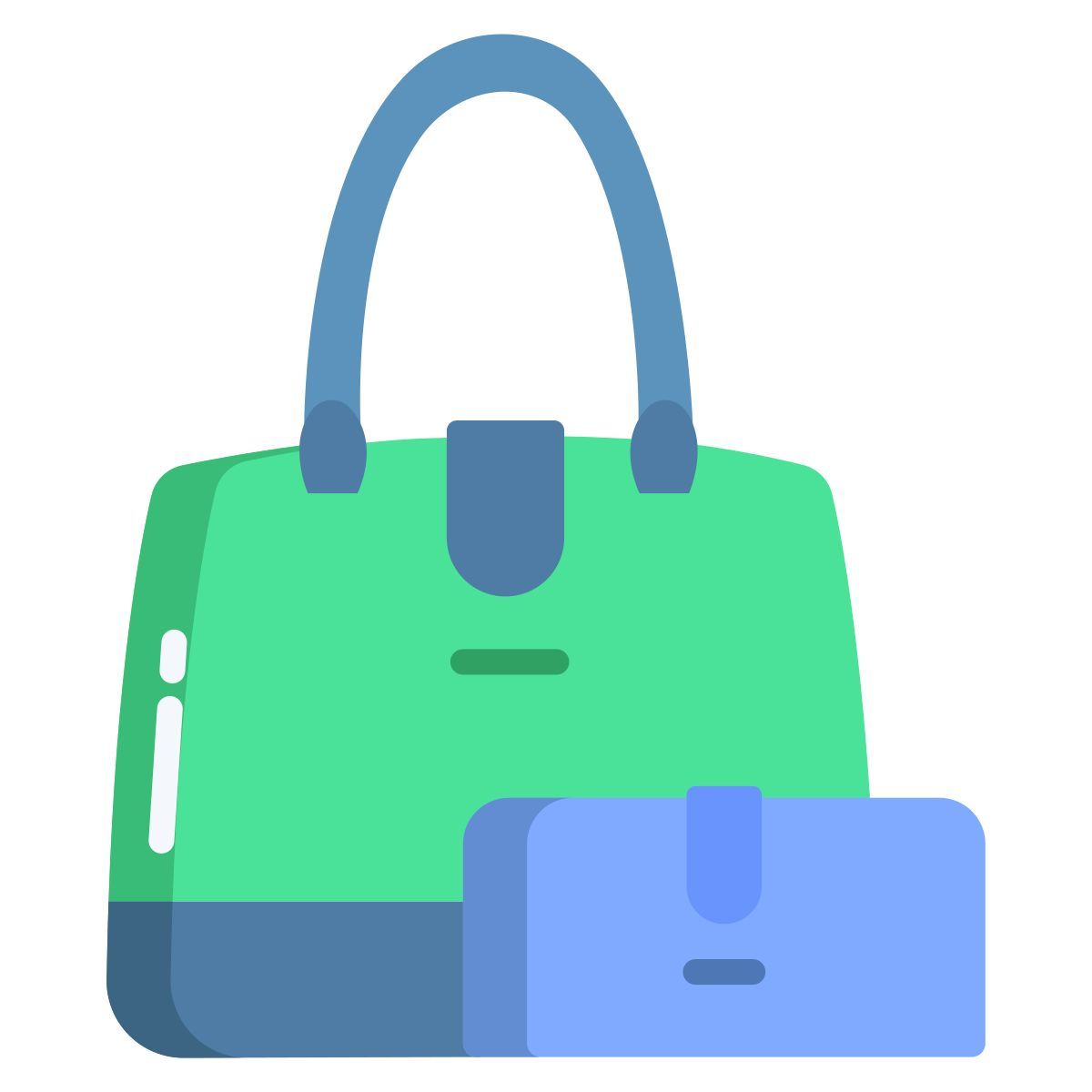 handbag icon