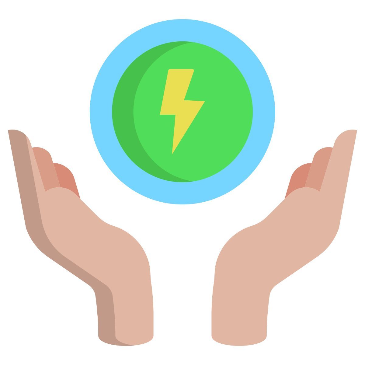 hands icon