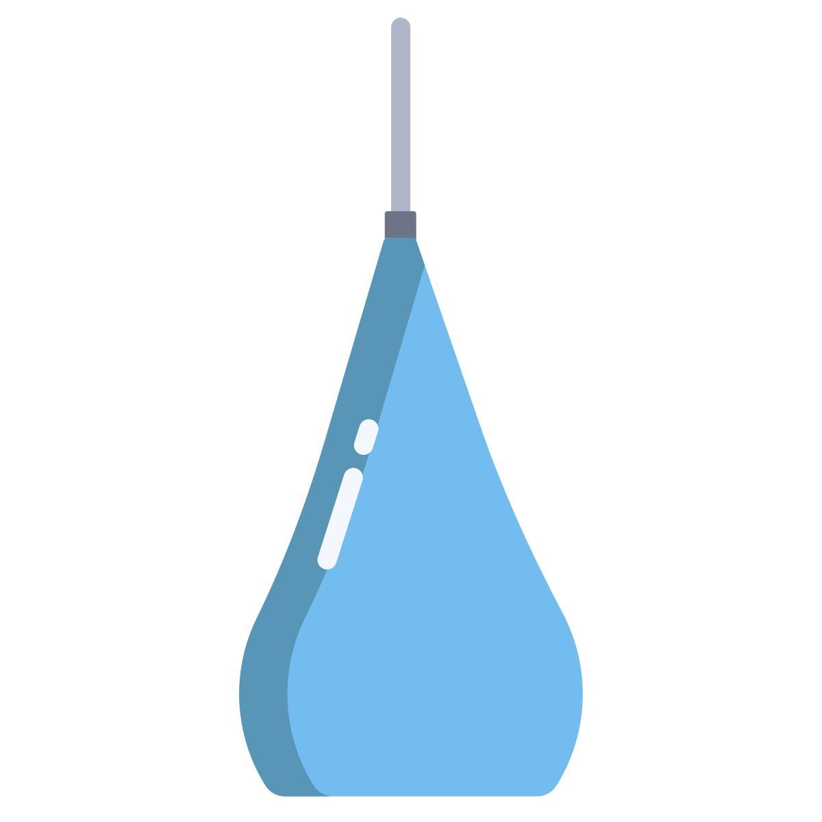 hanging light icon