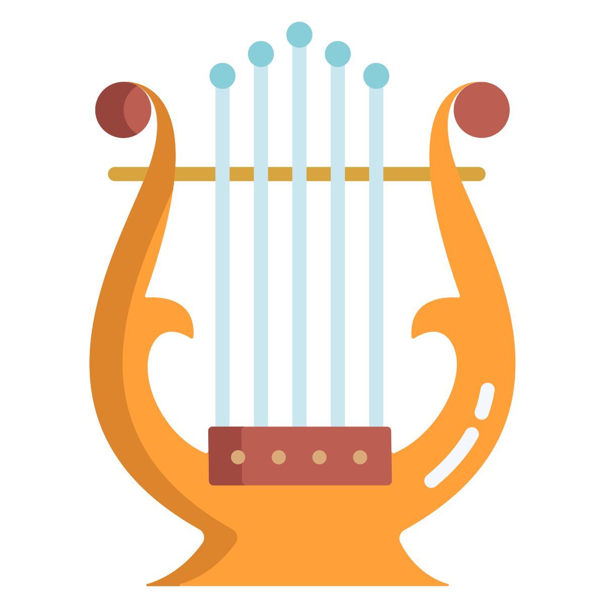 harp icon