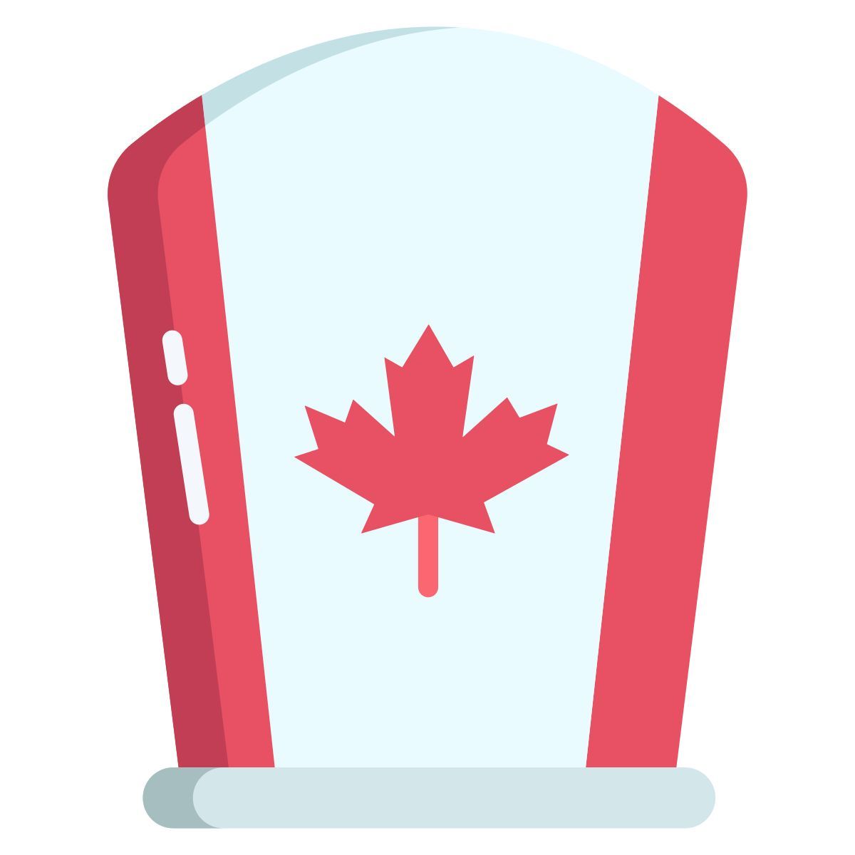 hat icon