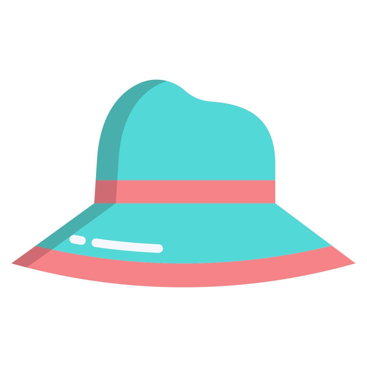 hat icon