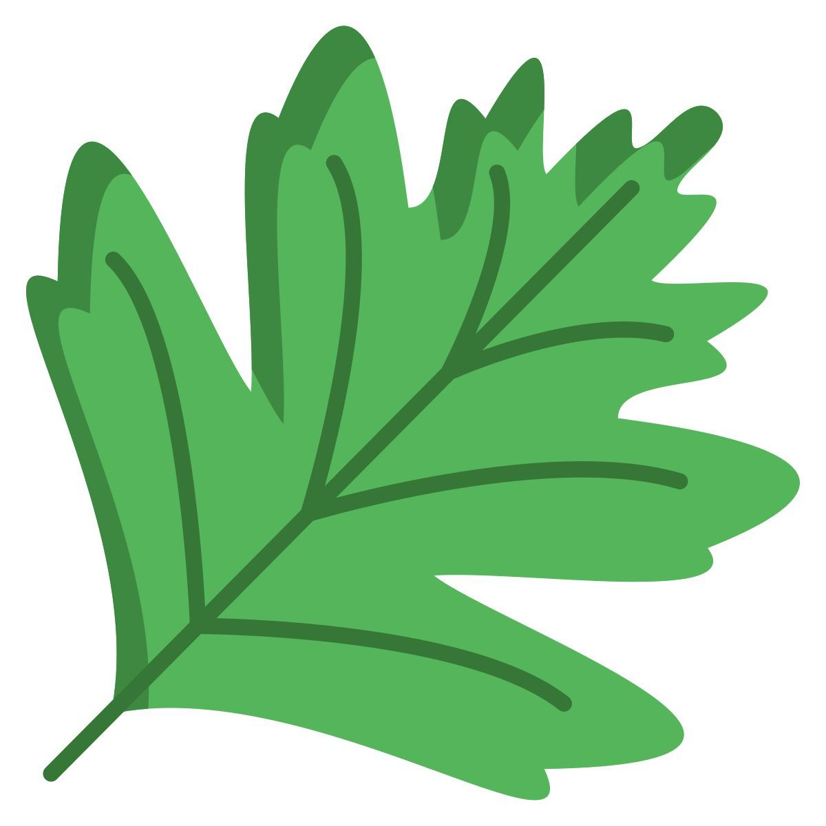 hoja de espino icon