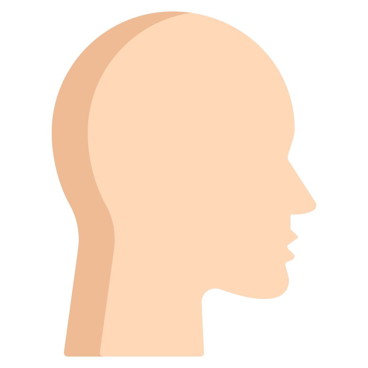 head icon