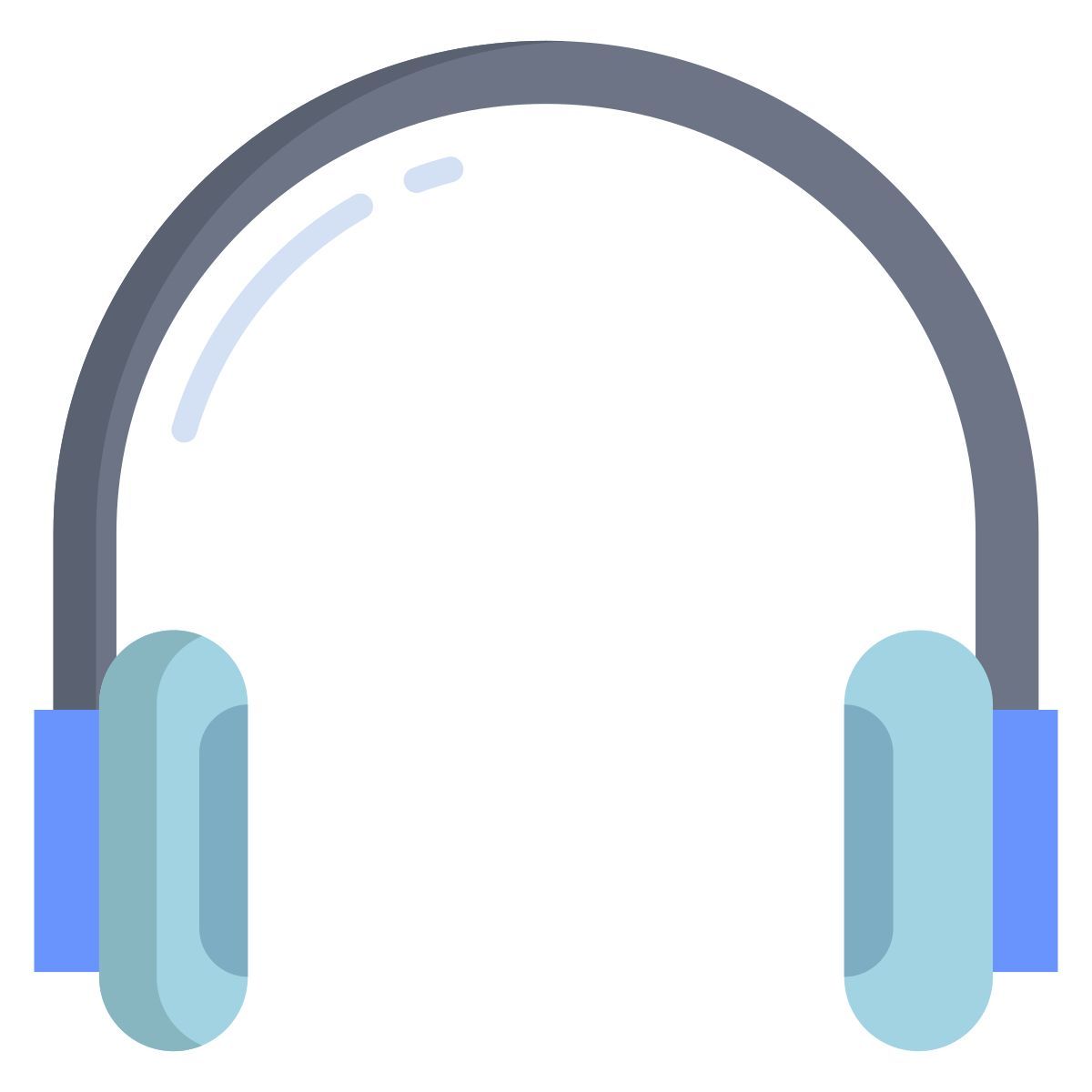headphones icon