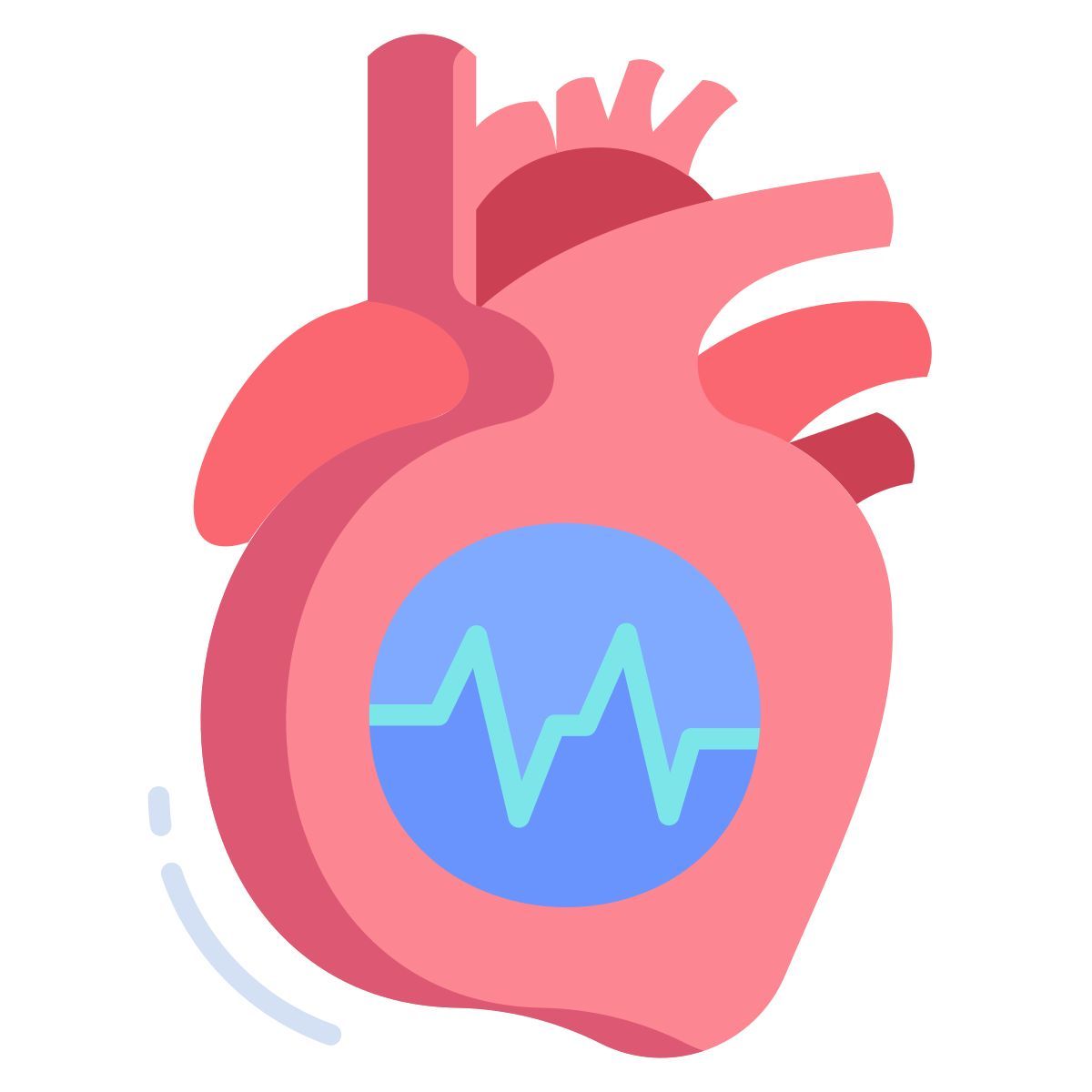 heart disease icon