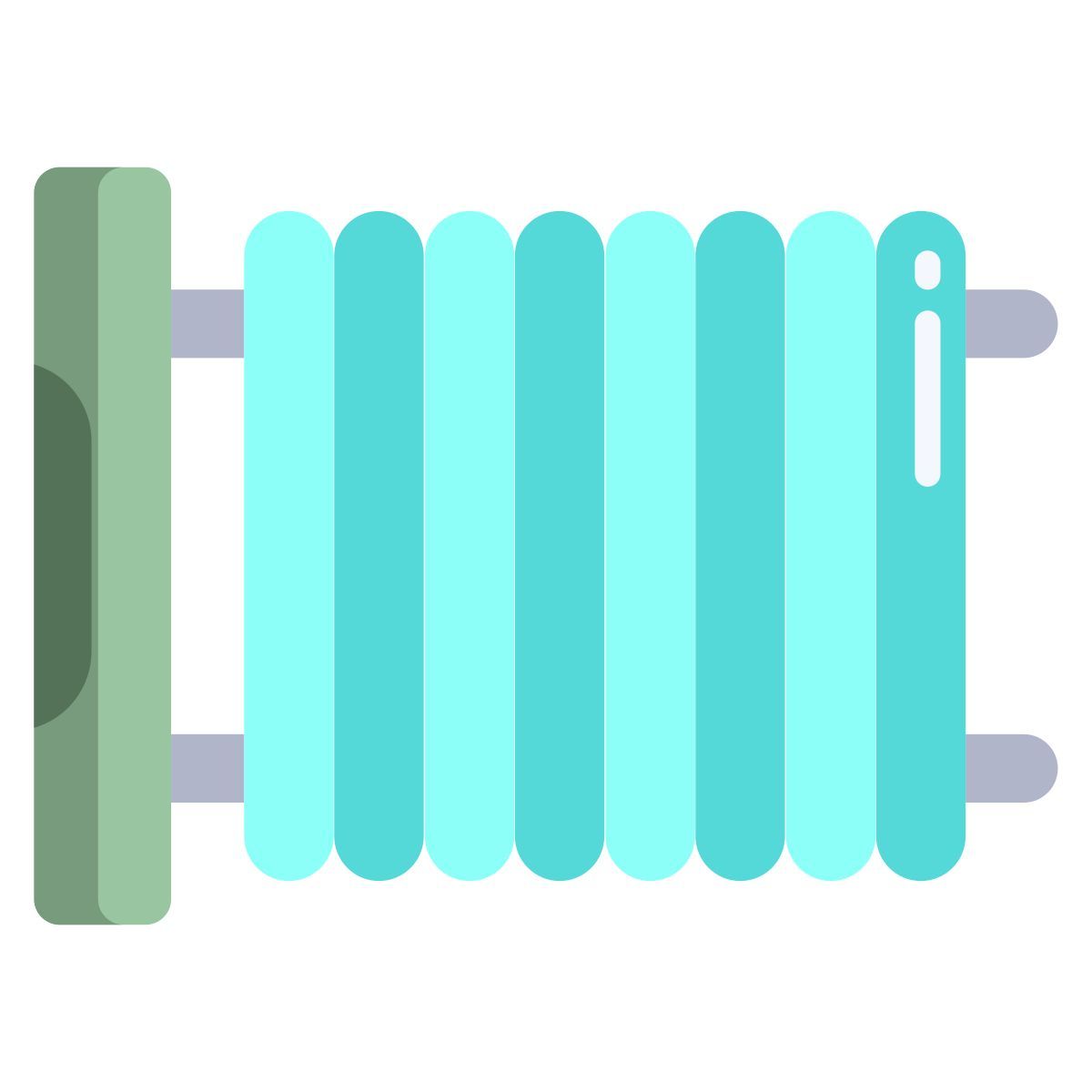 heater icon