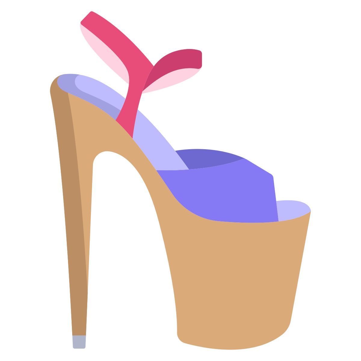heel icon