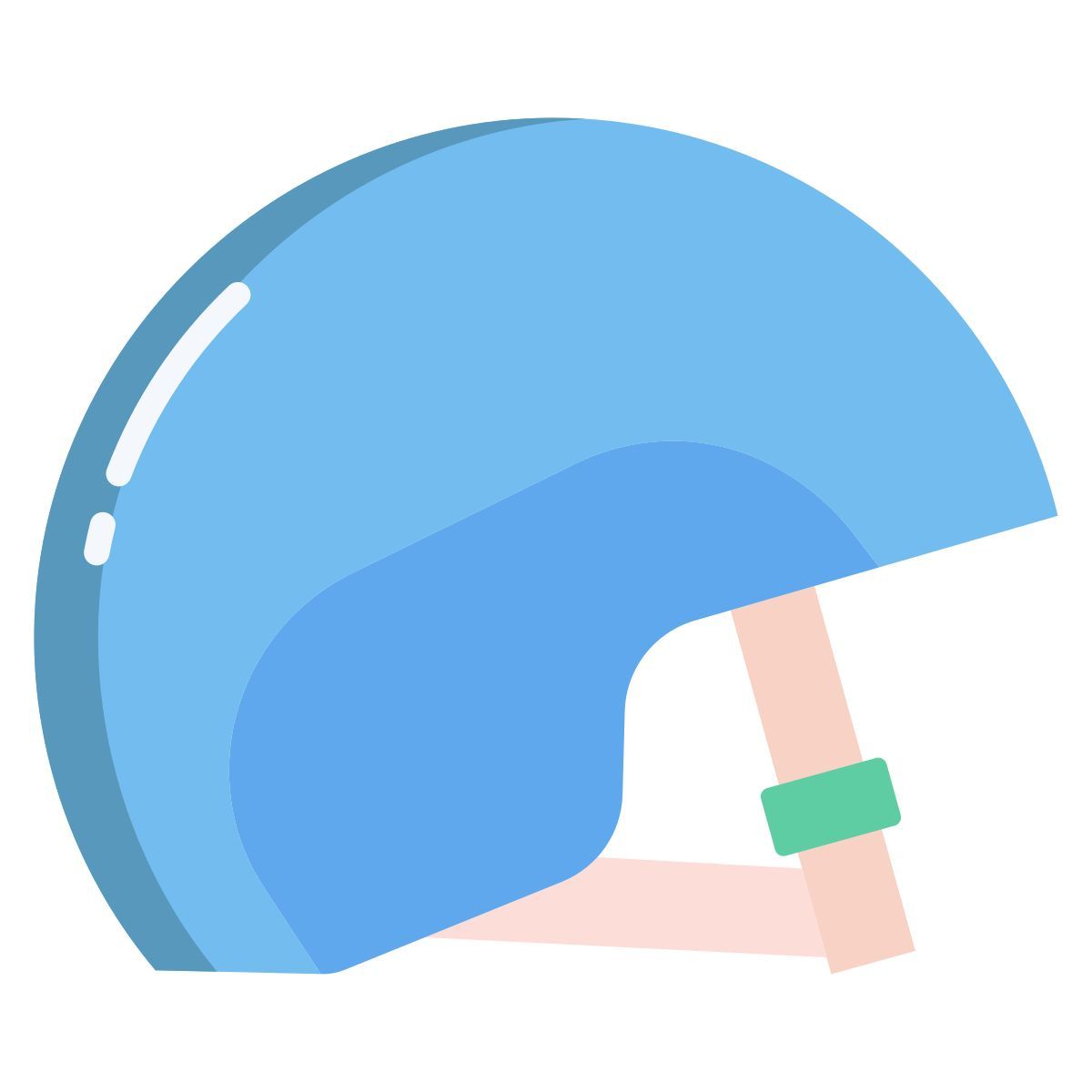 helmet icon
