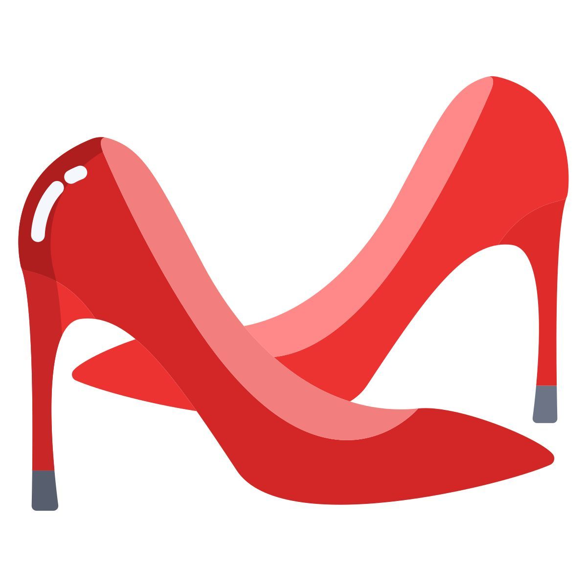 high heels icon