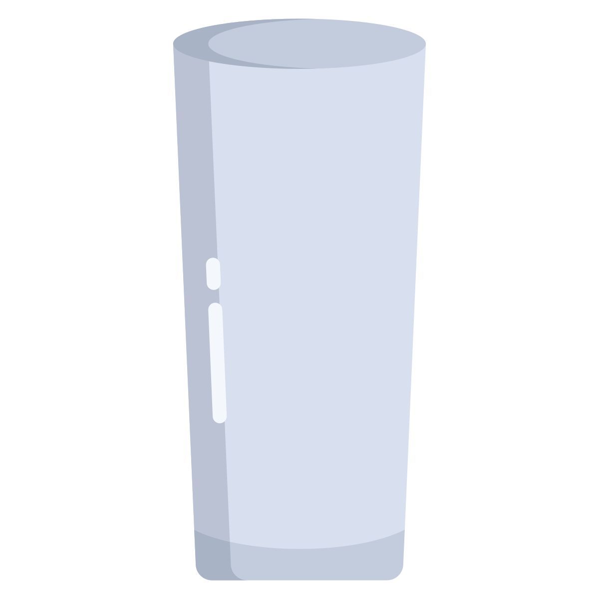 highball glass icon