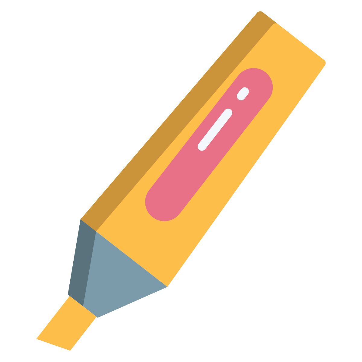 하이라이터 icon